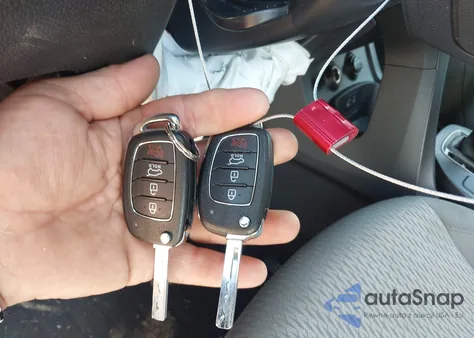 2018 Hyundai Santa Fe Sport 2.4L from USA, damaged, VIN 5NMZTDLB7JH075718